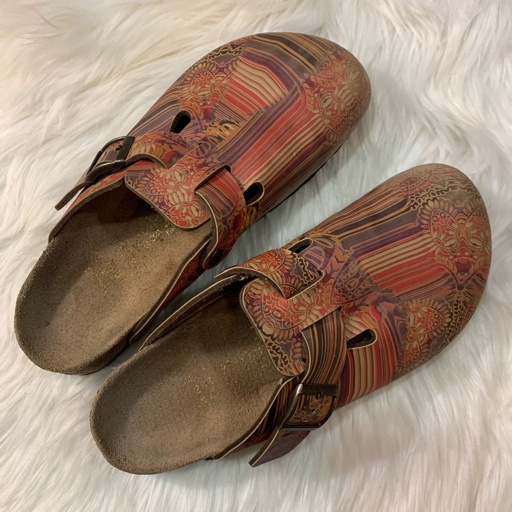 Pappillio by Birkenstock Womens Size 10 (Euro 41)